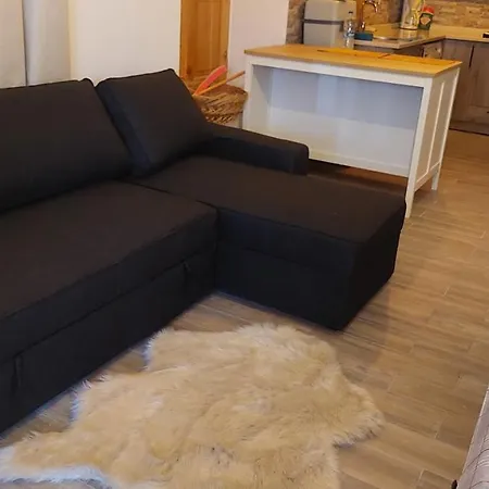 Appartement Hassan Apart