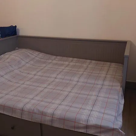 Appartement Hassan Apart Kaş