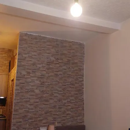 Apartamento Hassan Apart Kaş