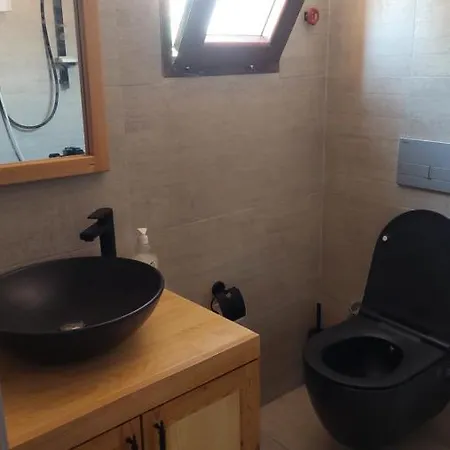 Appartement Hassan Apart