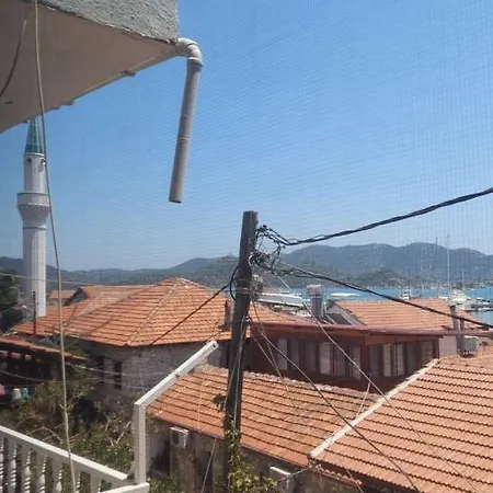 Hassan Apart Appartement *