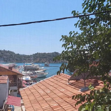 Hassan Apart Kaş