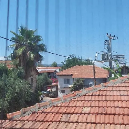 Apartamento Hassan Apart Kaş
