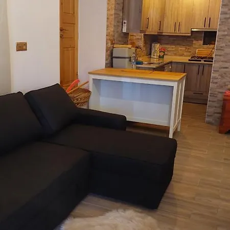 Apartment Hassan Apart *