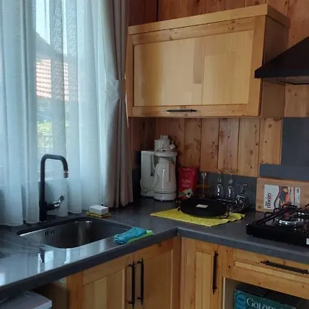 Apartment Hassan Apart *